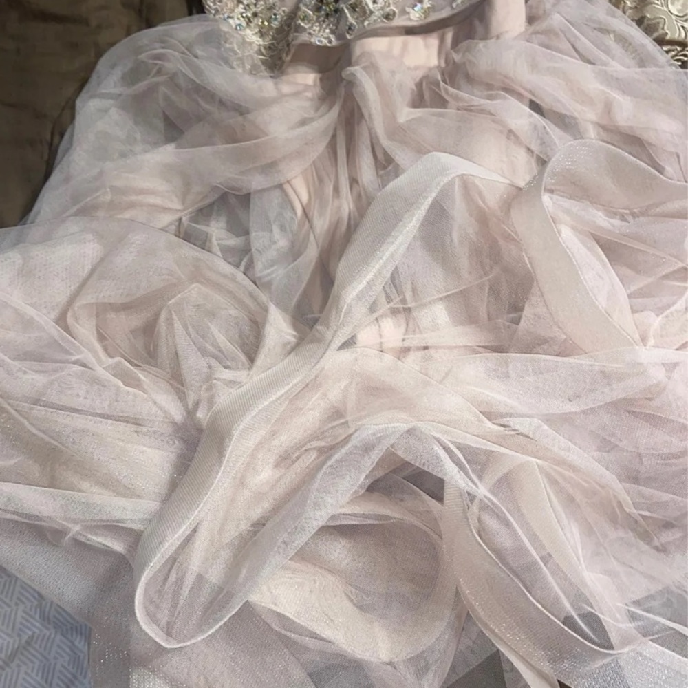 Prom Dress - Picture 7 of 8